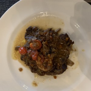 Ossobuco 