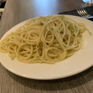 Pasta oleo 