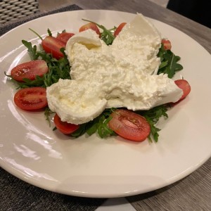 Burrata 