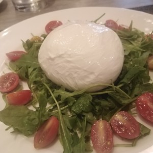 Burrata