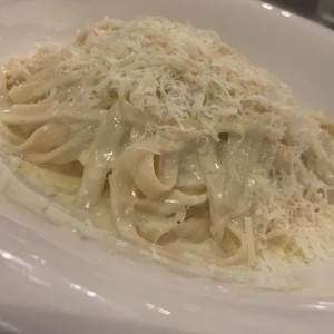 Suggerenze - Fettuccine Carbonara