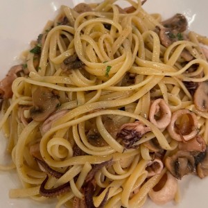 Linguini corzera