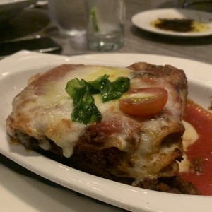 Lasagna Di Carne