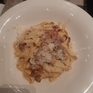 carbonara