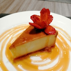 Flan