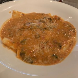 Pastas - Manicotti