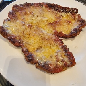 milanesa