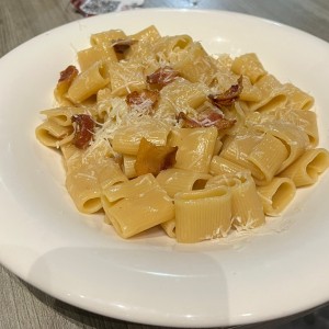 Pasta alla Grilla