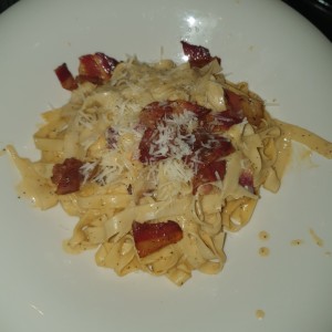 Carbonara