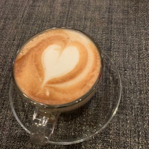 Capuchino