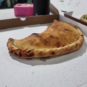 Calzone - Pepperoni