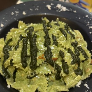 Pastas - Pollo / Pesto