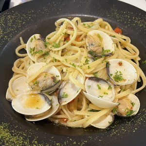 Vongole