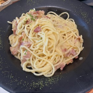 Carbonara