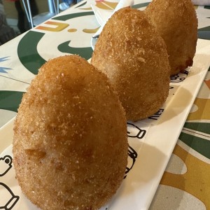 Arancini 