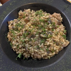 Risotto