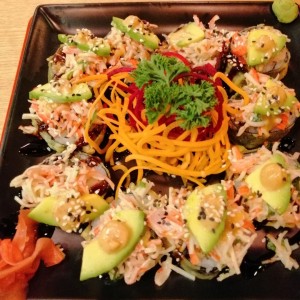 Ajisen Roll