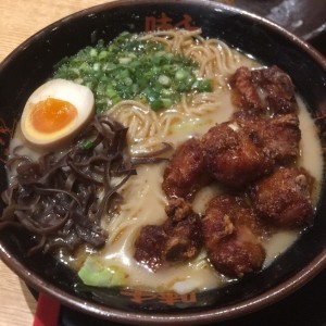 ribu ramen