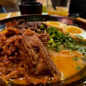 Beef Ramen