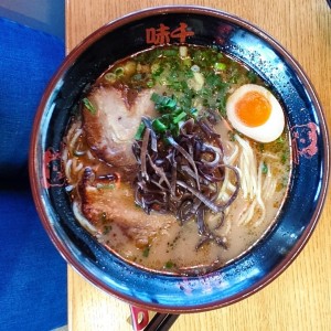 Ajinsen Ramen 