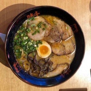 Chasyu Ramen