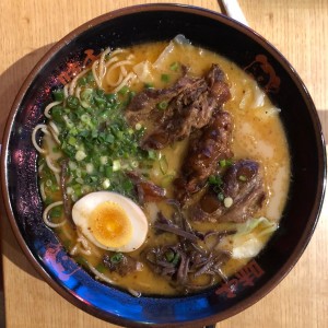 Paiku Ramen