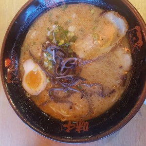 ajisen ramen