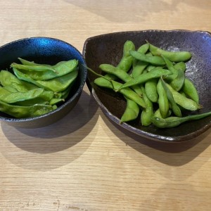 Edamame