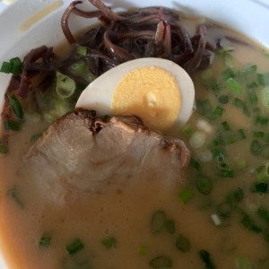 ramen ajisen