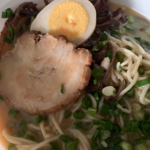 ramen ajisen