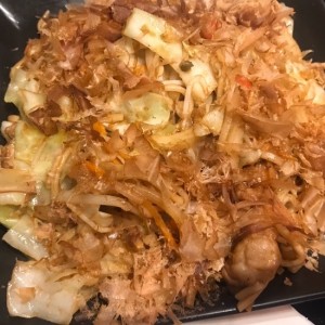 Yakisoba