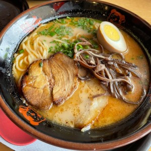 Ajisen Ramen