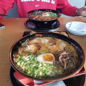 Chasyu Ramen 