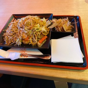 yakisoba