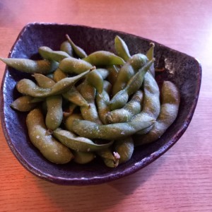 Edamame