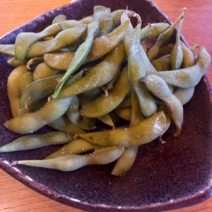 Edamame