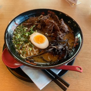 beef ramen 