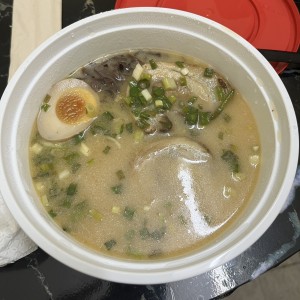 Ajisen Ramen 