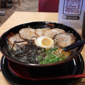 mi buen ramen