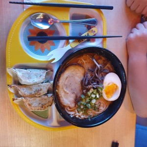 Kid Ramen