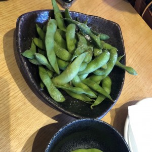 Edamame