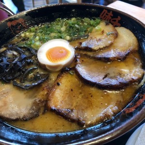 Ramen Chaysu