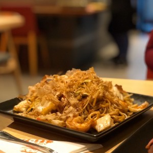 Yakisoba