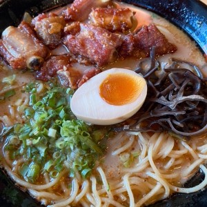 Ribu Ramen 