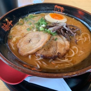 ajisen ramen