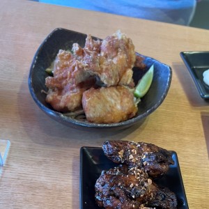 Karage