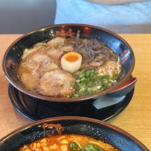 Chasiu Ramen