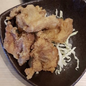 Chicken Karaage