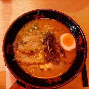 Ajisen Ramen