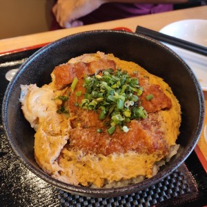 katsudon